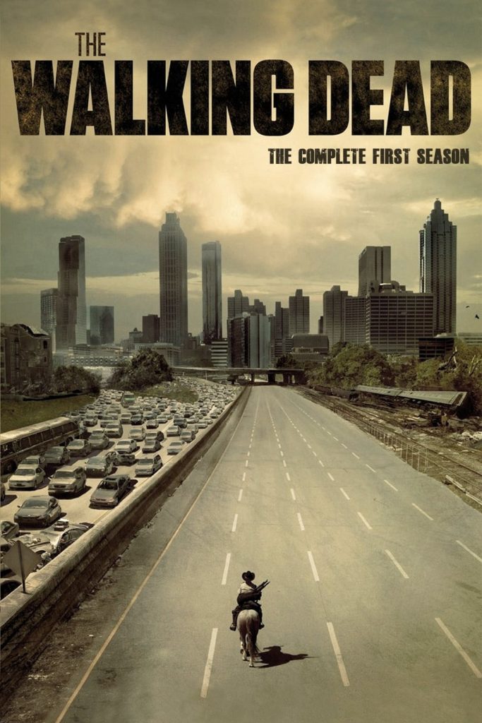 The Walking Dead (2010 TV Series)